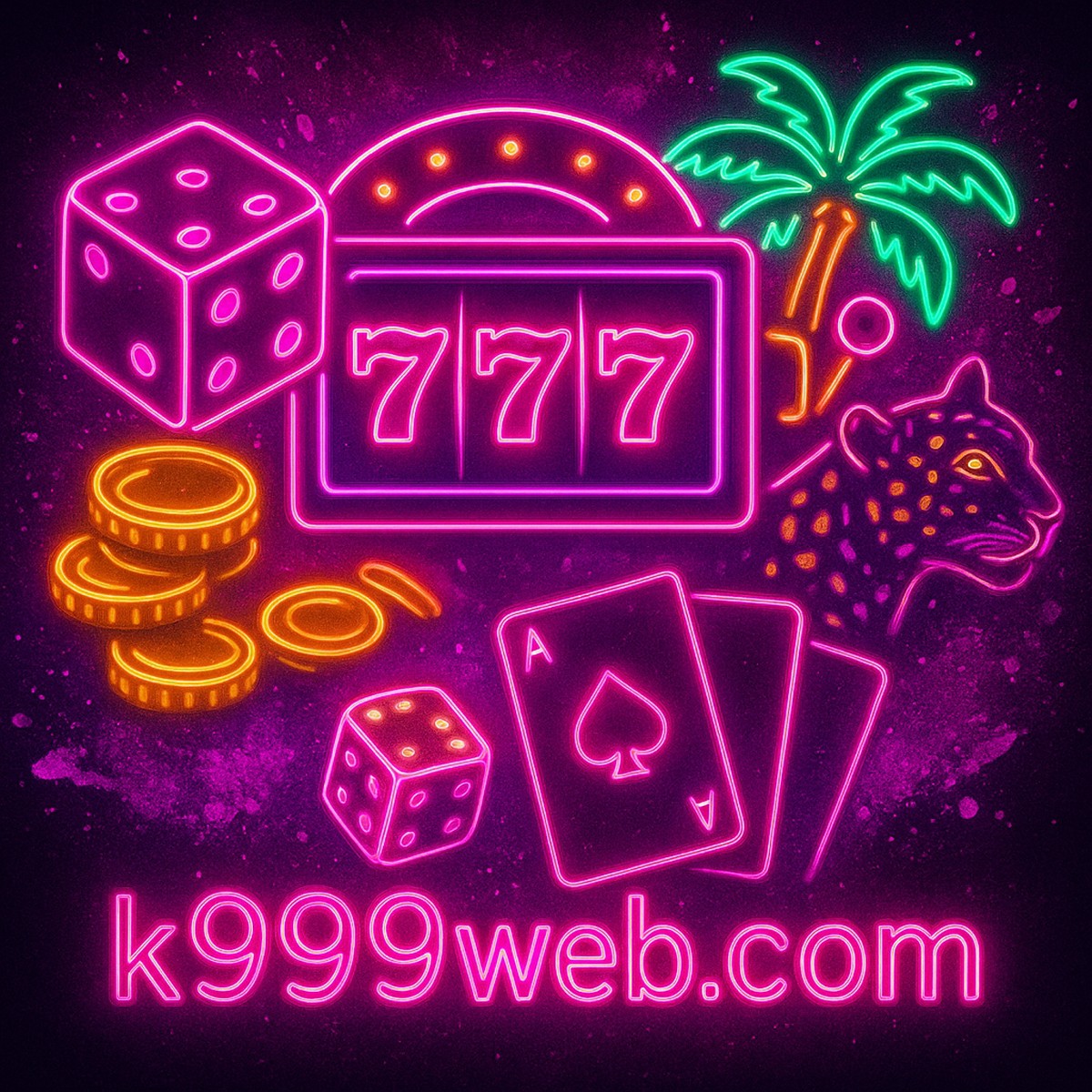 k999 কার্ড-ভিত্তিক টেবিল