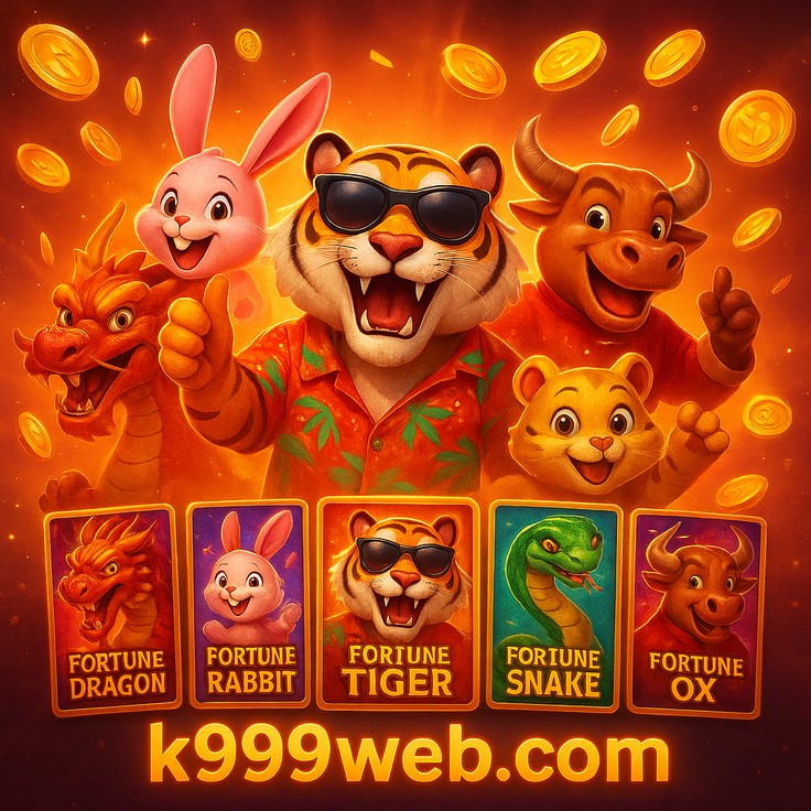 k999 গেম-টেবিল