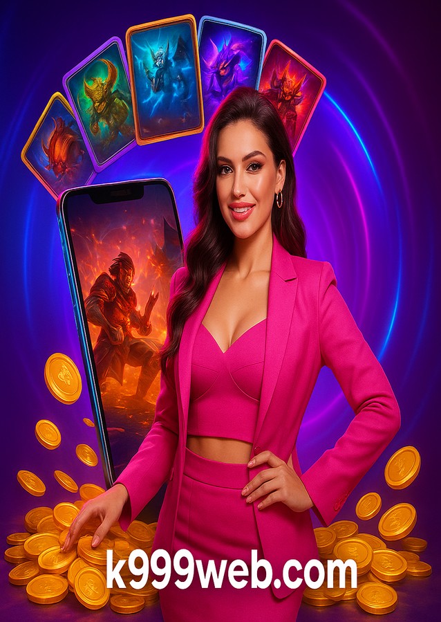 k999 গেম গেম পরিসংখ্যান