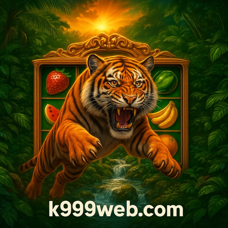 k999 গেম দ্রুত রেজিস্ট্রেশন